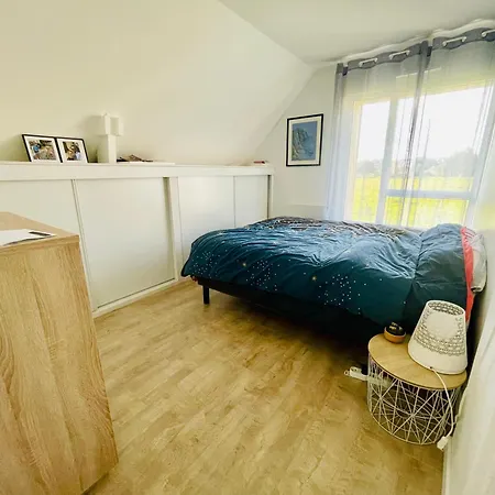 Holiday home Et Le Marche A Pieds